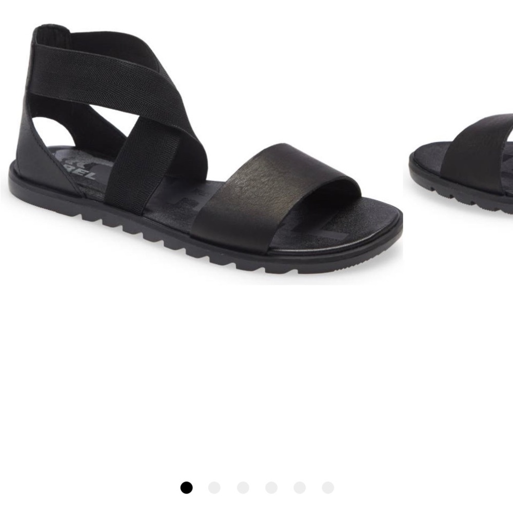 Sorel Sandles - Picture 3 of 3